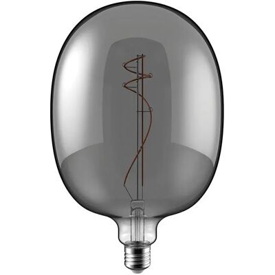 Creative Bombilla Led 1800k Smoky Ellipse 170 10w Transparent One Size Creative Bombilla Led 1800k Smoky Ellipse 170 10w Transparent One Size