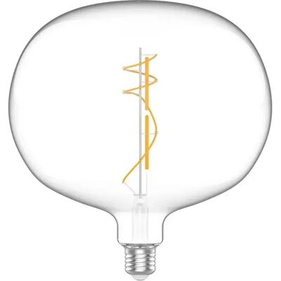 Creative Bombilla Led 2700k Transparent Ellipse 220 Mm 10w Transparent One Size Creative Bombilla Led 2700k Transparent Ellipse 220 Mm 10w Transparent One Size