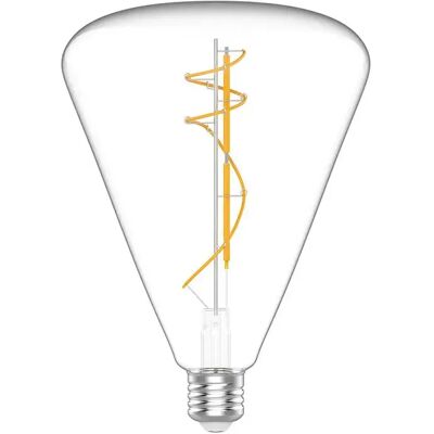 Creative Bombilla Led 2700k Transparent Cone 10w Transparent One Size Creative Bombilla Led 2700k Transparent Cone 10w Transparent One Size