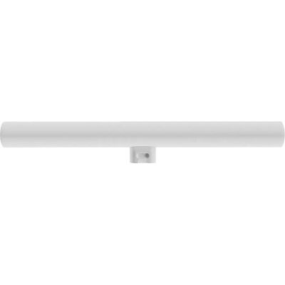 Creative Bombilla Led 2700k Porcelain Effect Linear 6w Transparent One Size Creative Bombilla Led 2700k Porcelain Effect Linear 6w Transparent One Size
