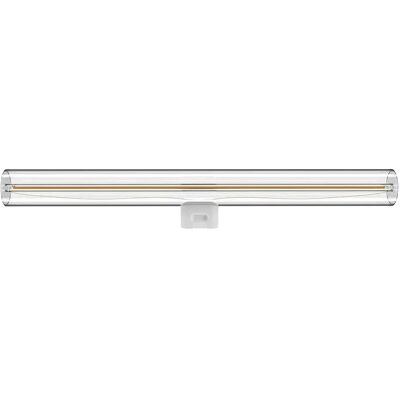 BEBULBS Bombilla LED Lineal - 6W, 300mm, 2700K, Regulable BEBULBS Bombilla LED Lineal - 6W, 300mm, 2700K, Regulable