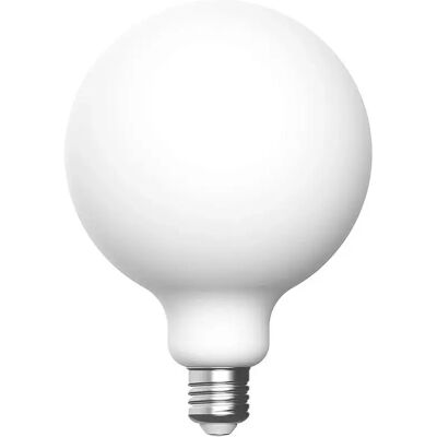 Creative Bombilla Led 7w 2700k G125 Porcelain Effect Transparent One Size Creative Bombilla Led 7w 2700k G125 Porcelain Effect Transparent One Size