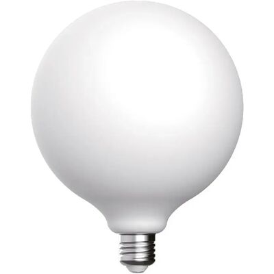 Creative Bombilla Led 7w 2700k G150 Porcelain Effect Transparent One Size Creative Bombilla Led 7w 2700k G150 Porcelain Effect Transparent One Size