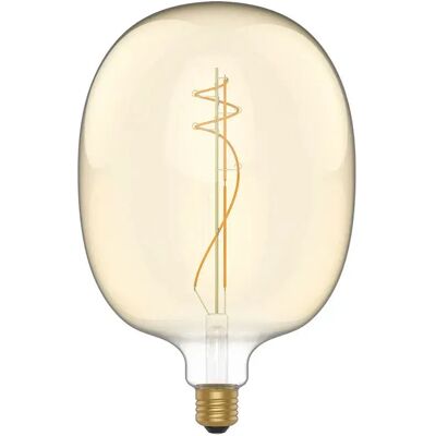 Creative Bombilla Led 2200k Golden Ellipse 170 8.5w Transparent One Size Creative Bombilla Led 2200k Golden Ellipse 170 8.5w Transparent One Size