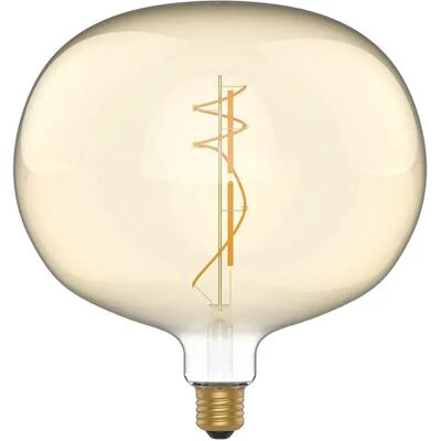 Creative Bombilla Led 2200k Golden Ellipse 220 8.5w Transparent One Size Creative Bombilla Led 2200k Golden Ellipse 220 8.5w Transparent One Size