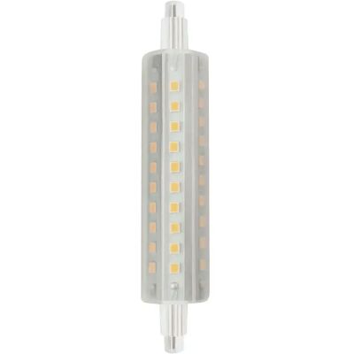 Matel Bombilla Led Linear Dimmable Cold 118 Mm 12w White One Size Matel Bombilla Led Linear Dimmable Cold 118 Mm 12w White One Size