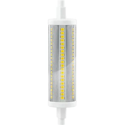 Matel Bombilla Led Linear R7s Neutral 118 Mm 16w White One Size Matel Bombilla Led Linear R7s Neutral 118 Mm 16w White One Size