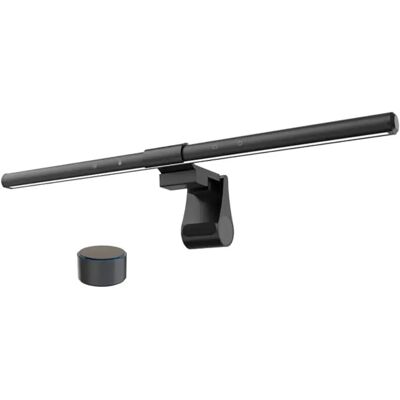 Yeelight Barra De Luz Pura Monitor Pro 71274 Black One Size Yeelight Barra De Luz Pura Monitor Pro 71274 Black One Size