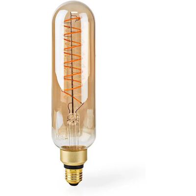 Nedis Bombilla Led Lbsde27t65gd White One Size Nedis Bombilla Led Lbsde27t65gd White One Size