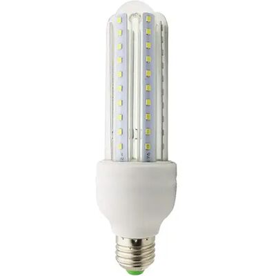 Wellhome Bombilla Led Pk7769 6000k 130x42 Mm 7w 620 Lumens 20 Unidades White / White / White One Size Wellhome Bombilla Led Pk7769 6000k 130x42 Mm 7w 620 Lumens 20 Unidades White / White / White One Size