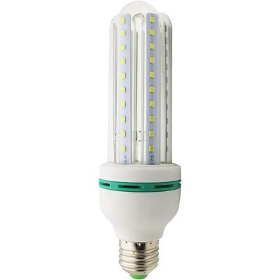 Wellhome Bombilla Led Pk8076 6000k 180x58 Mm 20w 1780 Lumens 20 Unidades White One Size Wellhome Bombilla Led Pk8076 6000k 180x58 Mm 20w 1780 Lumens 20 Unidades White One Size