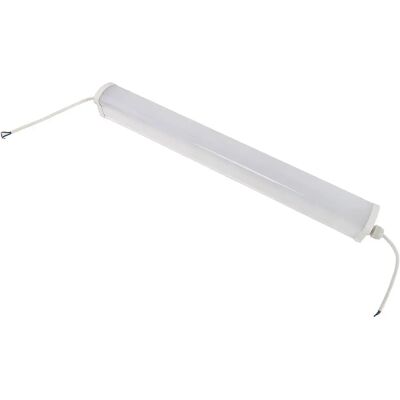 Aigostar Tubo Fluorescente Led 20w 2000 Lumens White One Size Aigostar Tubo Fluorescente Led 20w 2000 Lumens White One Size