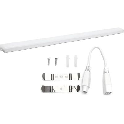 Aigostar Tubo Fluorescente Led B10402uxg 30w 3000 Lumens White One Size Aigostar Tubo Fluorescente Led B10402uxg 30w 3000 Lumens White One Size