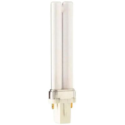Osram - DULUX S 7W/78 G23 FS1 - Bombilla Osram - DULUX S 7W/78 G23 FS1 - Bombilla