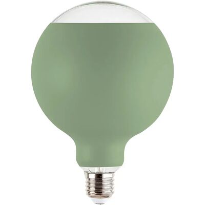 Creative Bombilla Led Globo Lucia G125 4.8w 806lm E27 2700k Dim Green One Size Creative Bombilla Led Globo Lucia G125 4.8w 806lm E27 2700k Dim Green One Size