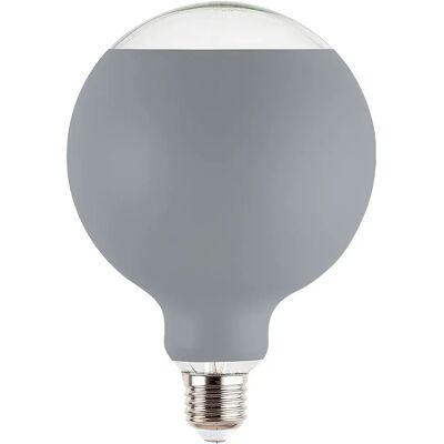Creative Bombilla Led Globo Lucia G125 4.8w 806lm E27 2700k Dim Grey One Size Creative Bombilla Led Globo Lucia G125 4.8w 806lm E27 2700k Dim Grey One Size