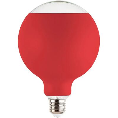 Creative Bombilla Led Globo Lucia G125 4.8w 806lm E27 2700k Dim Red One Size Creative Bombilla Led Globo Lucia G125 4.8w 806lm E27 2700k Dim Red One Size
