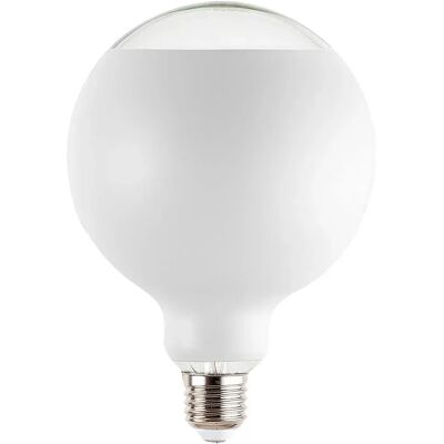 Creative Bombilla Led Globo Lucia G125 4.8w 806lm E27 2700k Dim White One Size Creative Bombilla Led Globo Lucia G125 4.8w 806lm E27 2700k Dim White One Size
