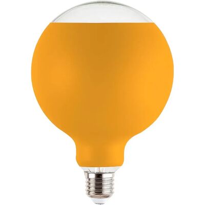 Creative Bombilla Led Globo Lucia G125 4.8w 806lm E27 2700k Dim Yellow One Size Creative Bombilla Led Globo Lucia G125 4.8w 806lm E27 2700k Dim Yellow One Size