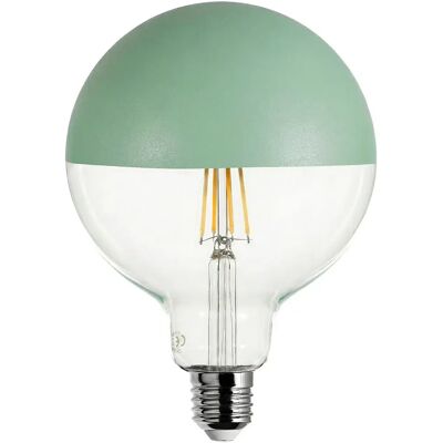 Creative Bombilla Led Globo Maria G125 4.8w 806lm E27 2700k Dim Green One Size Creative Bombilla Led Globo Maria G125 4.8w 806lm E27 2700k Dim Green One Size
