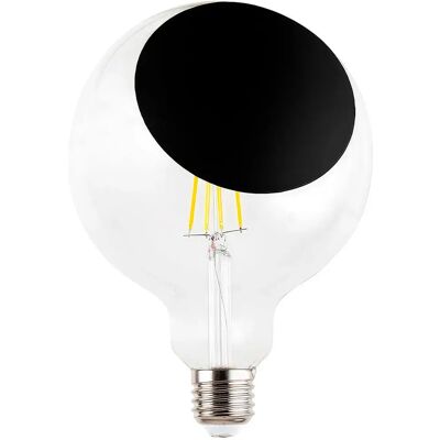 Creative Bombilla Led Globo Sofia G125 4.8w 806lm E27 2700k Dim Black One Size Creative Bombilla Led Globo Sofia G125 4.8w 806lm E27 2700k Dim Black One Size