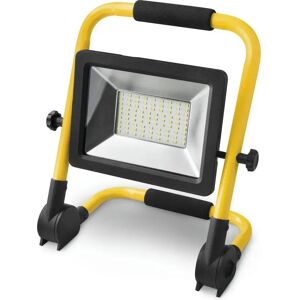 Wesser 1184052 Proyector LED Plegable - Resistente al Agua IP65 Wesser 1184052 Proyector LED Plegable - Resistente al Agua IP65