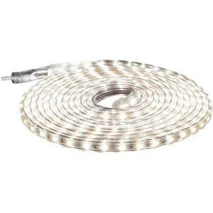 Matel Tira Led Ip65 Neutro 5 M 230v White One Size Matel Tira Led Ip65 Neutro 5 M 230v White One Size