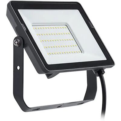 Philips Foco Projectline 30w 2850lm 6500k Ip65 Black One Size Philips Foco Projectline 30w 2850lm 6500k Ip65 Black One Size