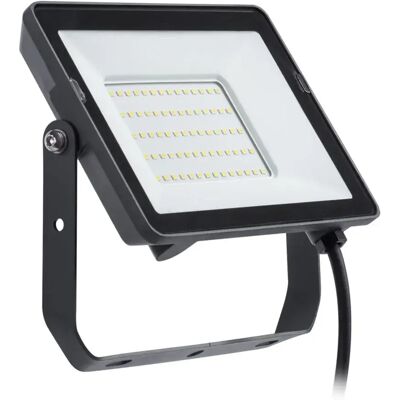 Philips Foco Projectline 50w 4750lm 6500k Ip65 Black One Size Philips Foco Projectline 50w 4750lm 6500k Ip65 Black One Size