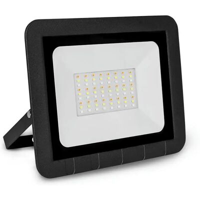 Proyector LED RGB 50W - IP65 Impermeable para Exteriores Proyector LED RGB 50W - IP65 Impermeable para Exteriores