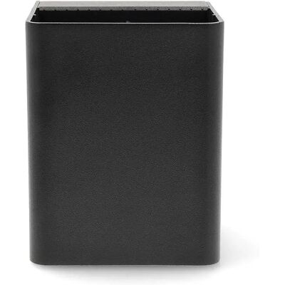 Nedis Lámpara De Pared Smartlife Zigbee 3.0 Black One Size Nedis Lámpara De Pared Smartlife Zigbee 3.0 Black One Size
