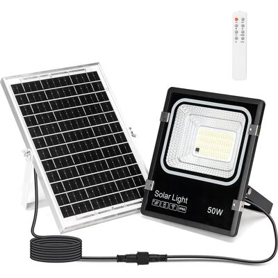 Aigostar Foco Led B1020133a 50w Grey One Size Aigostar Foco Led B1020133a 50w Grey One Size