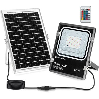 Aigostar Foco Led B1020133e 50w Grey One Size Aigostar Foco Led B1020133e 50w Grey One Size