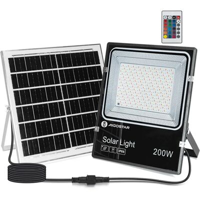 Aigostar Foco Led B1020133h 200w Grey One Size Aigostar Foco Led B1020133h 200w Grey One Size