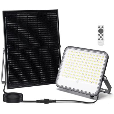 Aigostar Foco Led B1020133l 200w Grey One Size Aigostar Foco Led B1020133l 200w Grey One Size