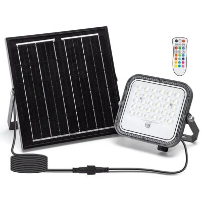 Aigostar Foco Led B1020133m 50w Grey One Size Aigostar Foco Led B1020133m 50w Grey One Size