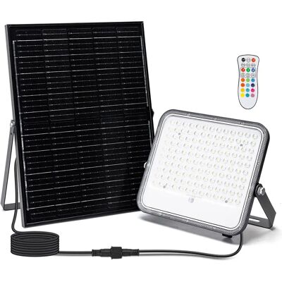 Aigostar Foco Led B1020133p 200w Grey One Size Aigostar Foco Led B1020133p 200w Grey One Size