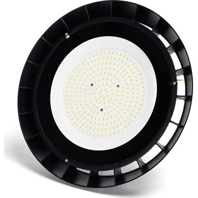 Aigostar Foco Led B10404m2l 200w 20000 Lumens Black One Size Aigostar Foco Led B10404m2l 200w 20000 Lumens Black One Size