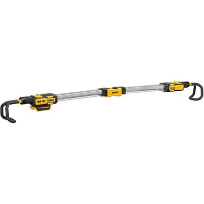 DeWalt Foco Led Bd-dcl045 Yellow / Black One Size DeWalt Foco Led Bd-dcl045 Yellow / Black One Size