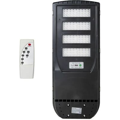 Pni Luz De Jardín Solar Sl130 6500k Black One Size Pni Luz De Jardín Solar Sl130 6500k Black One Size