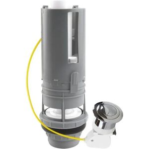 Artic Cable Universal De Descarga 3 Bases Grey One Size Artic Cable Universal De Descarga 3 Bases Grey One Size