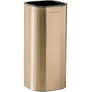 Cosmic Portacepillos De Dientes Nea Brushed Stainless Steel One Size Cosmic Portacepillos De Dientes Nea Brushed Stainless Steel One Size