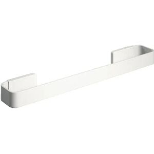 Cosmic Nea Toallero - WJB350A0064065 - Blanco mate - Barra de toallas Cosmic Nea Toallero - WJB350A0064065 - Blanco mate - Barra de toallas