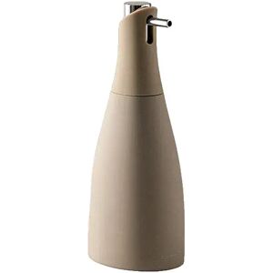 Cosmic Dispensador De Jabón Saku 300ml Matt Grey One Size Cosmic Dispensador De Jabón Saku 300ml Matt Grey One Size