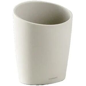 Porta Cepillos Saku Marfil - Accesorios para baño Porta Cepillos Saku Marfil - Accesorios para baño