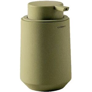 Cosmic Dispensador De Jabón Saona 350ml Sage Green One Size Cosmic Dispensador De Jabón Saona 350ml Sage Green One Size