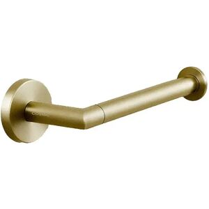 Cosmic Portarrollos Sin Tapa Start Matt Gold One Size Cosmic Portarrollos Sin Tapa Start Matt Gold One Size