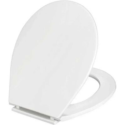 Edm Tapa De Wc White One Size Edm Tapa De Wc White One Size