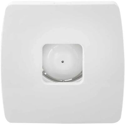 Kuken - Extractor hidden 15W 100mm - Blanco - Extractor Kuken - Extractor hidden 15W 100mm - Blanco - Extractor