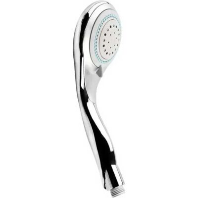 Artic Alcachofa Ducha Bahamas Chromed One Size Artic Alcachofa Ducha Bahamas Chromed One Size